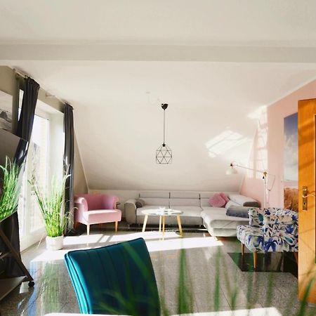 Ferienwohnung Koeoek II - Der Strand Ist Zum Greifen Nah.... Neuharlingersiel Exterior foto