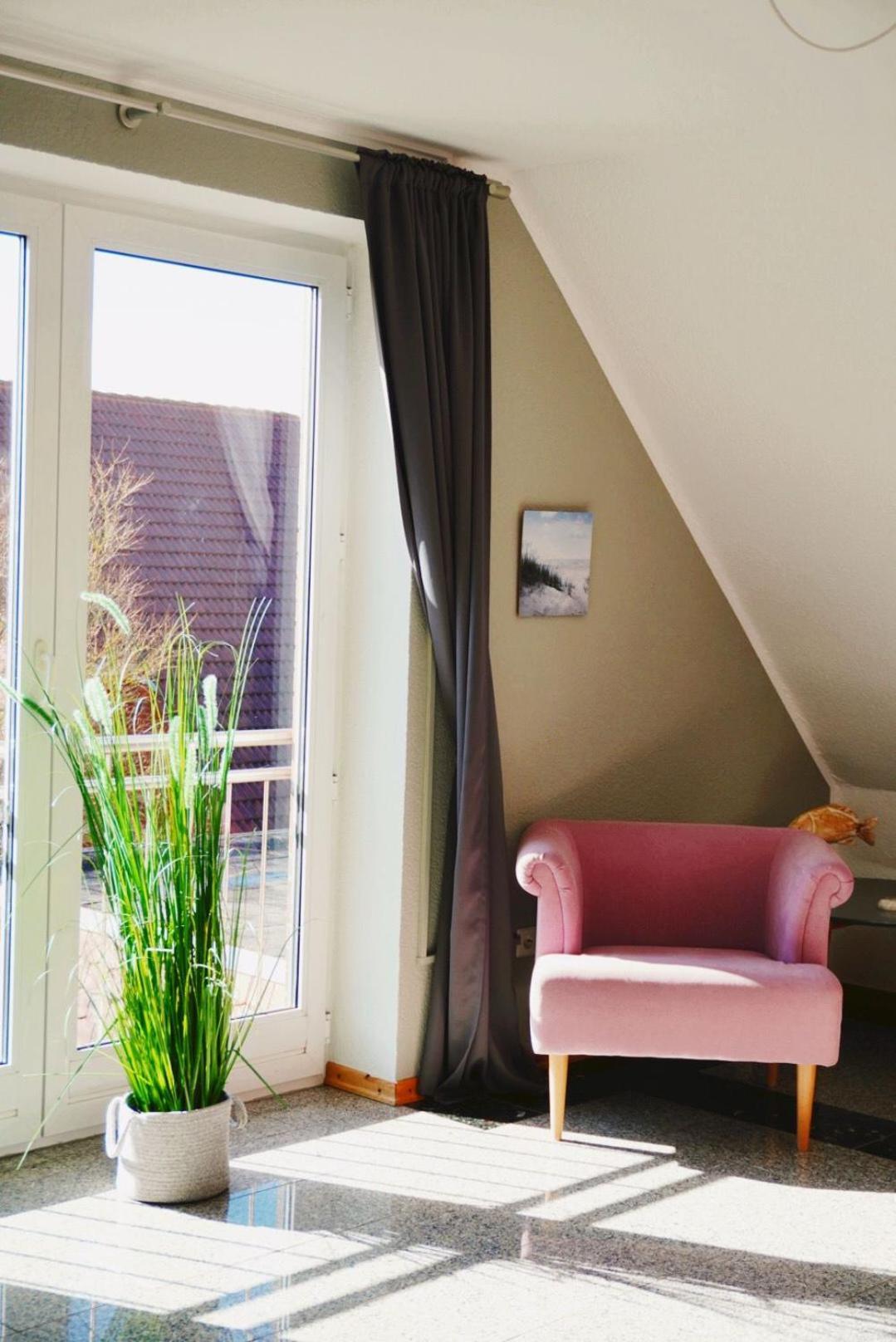 Ferienwohnung Koeoek II - Der Strand Ist Zum Greifen Nah.... Neuharlingersiel Exterior foto